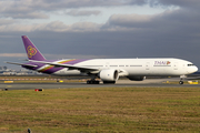 Thai Airways International Boeing 777-3AL(ER) (HS-TKR) at  Frankfurt am Main, Germany