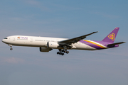 Thai Airways International Boeing 777-3D7(ER) (HS-TKU) at  Copenhagen - Kastrup, Denmark