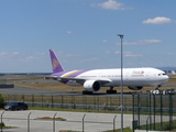 Thai Airways International Boeing 777-3D7(ER) (HS-TKU) at  Frankfurt am Main, Germany