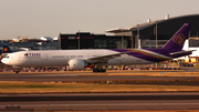Thai Airways International Boeing 777-3D7(ER) (HS-TKV) at  London - Heathrow, United Kingdom