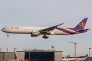 Thai Airways International Boeing 777-3D7(ER) (HS-TKW) at  Copenhagen - Kastrup, Denmark