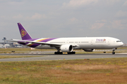 Thai Airways International Boeing 777-3D7(ER) (HS-TKW) at  Frankfurt am Main, Germany