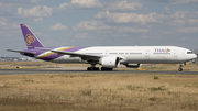 Thai Airways International Boeing 777-3D7(ER) (HS-TKW) at  Frankfurt am Main, Germany