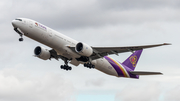 Thai Airways International Boeing 777-3D7(ER) (HS-TKW) at  London - Heathrow, United Kingdom