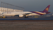 Thai Airways International Boeing 777-3D7(ER) (HS-TKW) at  Munich, Germany