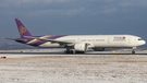 Thai Airways International Boeing 777-3D7(ER) (HS-TKX) at  Frankfurt am Main, Germany