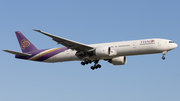 Thai Airways International Boeing 777-3D7(ER) (HS-TKX) at  London - Heathrow, United Kingdom