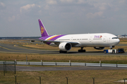 Thai Airways International Boeing 777-3D7(ER) (HS-TKY) at  Frankfurt am Main, Germany