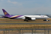 Thai Airways International Boeing 777-3D7(ER) (HS-TKY) at  Frankfurt am Main, Germany