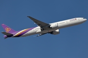 Thai Airways International Boeing 777-3D7(ER) (HS-TKY) at  Frankfurt am Main, Germany