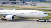 Thai Airways International Boeing 777-3D7(ER) (HS-TKY) at  Zurich - Kloten, Switzerland
