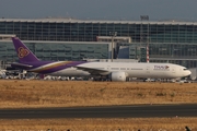 Thai Airways International Boeing 777-3D7(ER) (HS-TKZ) at  Frankfurt am Main, Germany