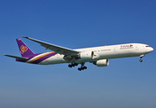 Thai Airways International Boeing 777-3D7(ER) (HS-TKZ) at  Phuket, Thailand