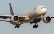 Thai Airways International Boeing 777-3D7(ER) (HS-TKZ) at  London - Heathrow, United Kingdom