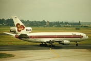 Thai Airways International McDonnell Douglas DC-10-30ER (HS-TMC) at  Dusseldorf - International, Germany