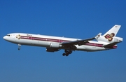 Thai Airways International McDonnell Douglas MD-11 (HS-TME) at  Amsterdam - Schiphol, Netherlands