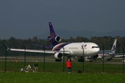 Thai Airways International McDonnell Douglas MD-11 (HS-TME) at  Zurich - Kloten, Switzerland