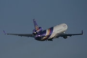 Thai Airways International McDonnell Douglas MD-11 (HS-TME) at  Zurich - Kloten, Switzerland