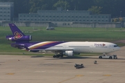 Thai Airways International McDonnell Douglas MD-11 (HS-TME) at  Zurich - Kloten, Switzerland