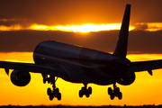 Thai Airways International Airbus A340-642 (HS-TNA) at  London - Heathrow, United Kingdom