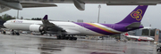 Thai Airways International Airbus A340-642X (HS-TNF) at  Zurich - Kloten, Switzerland