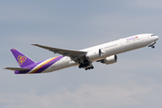 Thai Airways International Boeing 777-3D7(ER) (HS-TTA) at  London - Heathrow, United Kingdom