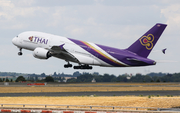 Thai Airways International Airbus A380-841 (HS-TUA) at  Paris - Charles de Gaulle (Roissy), France