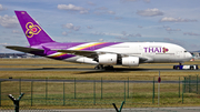 Thai Airways International Airbus A380-841 (HS-TUB) at  Frankfurt am Main, Germany