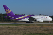 Thai Airways International Airbus A380-841 (HS-TUB) at  Frankfurt am Main, Germany