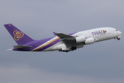 Thai Airways International Airbus A380-841 (HS-TUB) at  London - Heathrow, United Kingdom