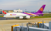 Thai Airways International Airbus A380-841 (HS-TUB) at  Tokyo - Narita International, Japan