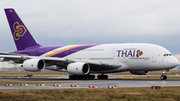 Thai Airways International Airbus A380-841 (HS-TUC) at  Frankfurt am Main, Germany