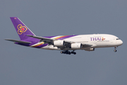 Thai Airways International Airbus A380-841 (HS-TUC) at  Hong Kong - Chek Lap Kok International, Hong Kong