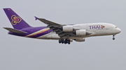 Thai Airways International Airbus A380-841 (HS-TUD) at  Bangkok - Suvarnabhumi International, Thailand