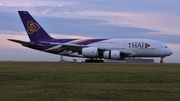 Thai Airways International Airbus A380-841 (HS-TUD) at  Paris - Charles de Gaulle (Roissy), France