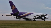 Thai Airways International Airbus A380-841 (HS-TUD) at  Paris - Charles de Gaulle (Roissy), France