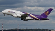 Thai Airways International Airbus A380-841 (HS-TUD) at  Paris - Charles de Gaulle (Roissy), France