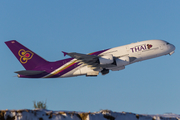 Thai Airways International Airbus A380-841 (HS-TUD) at  Frankfurt am Main, Germany