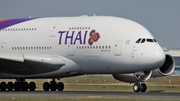 Thai Airways International Airbus A380-841 (HS-TUD) at  Frankfurt am Main, Germany