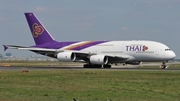 Thai Airways International Airbus A380-841 (HS-TUD) at  Frankfurt am Main, Germany