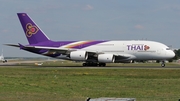 Thai Airways International Airbus A380-841 (HS-TUD) at  Frankfurt am Main, Germany