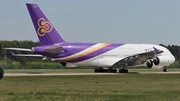 Thai Airways International Airbus A380-841 (HS-TUD) at  Frankfurt am Main, Germany