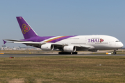 Thai Airways International Airbus A380-841 (HS-TUD) at  Frankfurt am Main, Germany