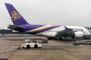 Thai Airways International Airbus A380-841 (HS-TUD) at  Frankfurt am Main, Germany