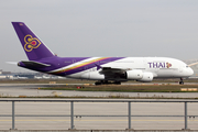 Thai Airways International Airbus A380-841 (HS-TUE) at  Frankfurt am Main, Germany