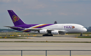 Thai Airways International Airbus A380-841 (HS-TUE) at  Frankfurt am Main, Germany