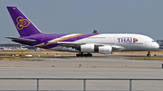 Thai Airways International Airbus A380-841 (HS-TUE) at  Frankfurt am Main, Germany