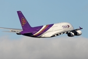 Thai Airways International Airbus A380-841 (HS-TUE) at  Frankfurt am Main, Germany