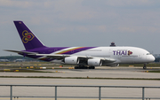 Thai Airways International Airbus A380-841 (HS-TUE) at  Frankfurt am Main, Germany