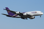 Thai Airways International Airbus A380-841 (HS-TUE) at  Frankfurt am Main, Germany